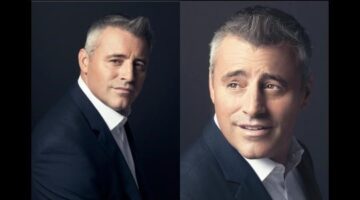 Matt LeBlanc On His Fourth Emmy Nom For ‘Episodes’ And Why Season 5 Will Be Last