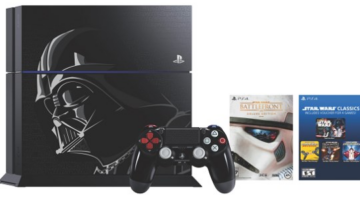 Star Wars Battlefont Won’t Have Special Edition Xbox Bundle According to EA