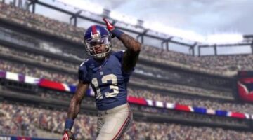 Madden NFL 16 Review | The Game Bolt