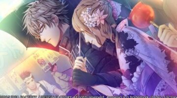 Amnesia: Memories Review | GBAtemp