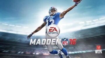 EA Creative Director Advises Fans to Avoid Buggy Madden 16 CFM Until Patch