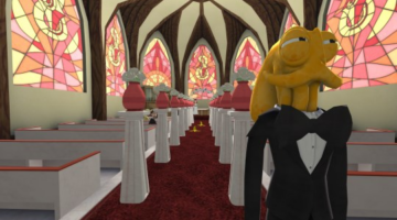 Octodad Review | PressA2Join