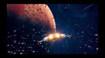 Everspace: 10 min. of gameplay
