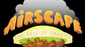 Review: Airscape – The Fall of Gravity | GENWire