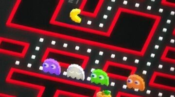 Pac-Man 256 – Review | GamingLives