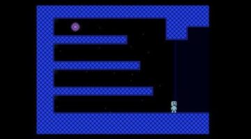 Let’s Play VVVVVV On The PS VVVVVVita