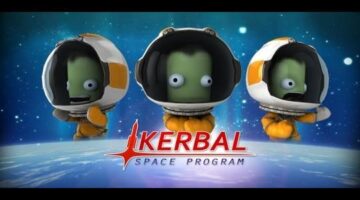 Kerbal Space Program Is Landing On The Wii U eShop