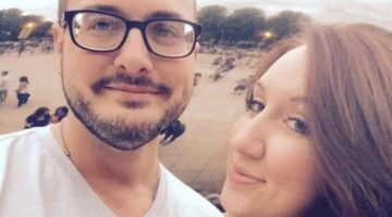 Borderlands-themed marriage proposal captures her heart