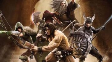 Gauntlet: Slayer Edition Review | GameSpew