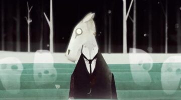 Year Walk on Wii U gets a release date