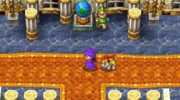 Dragon Quest V Now Available For A Reduced Price On The App Store