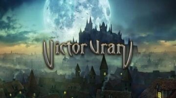 Review: Vicarious Viciousness Via Victor Vran | EGMR