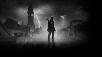 Calvino Noir Review | PSGamer