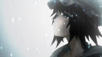Steins;Gate Review | G4@Syfygames