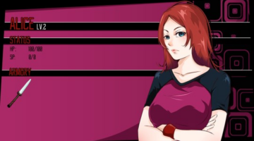 MagnaStudios Announce Visual Novel Nostalgia is Coming to Wii U