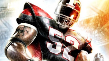 Games You Never Heard Of: Backbreaker