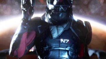 Scientific Speculation on Potential Mass Effect: Andromeda Plot Lines