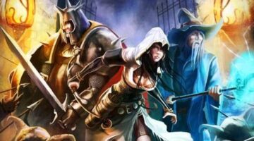 Trine 3: The Artifacts of Power Review | HSR