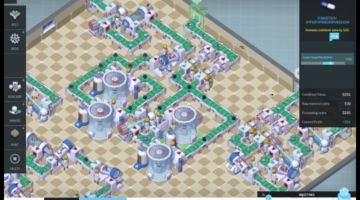 Big Pharma Review – Puzzle Gaming on Steroids