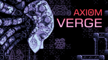 Axiom Verge Review (Bit Cultures)