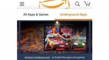 Get $10,000 worth of paid apps for free with Amazon Underground – All you need to know