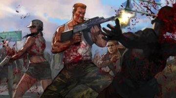 The Walking Dead: Road to Survival Now Available; New Screens Released