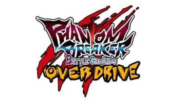 Phantom Breaker: Battle Grounds Overdrive Review | PlayStation Enthusiast