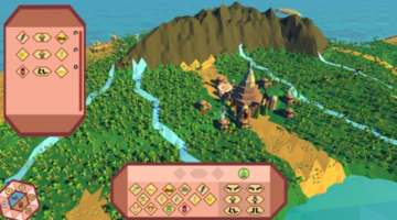 God Game ‘Crest’ Gets New Trailer Showcasing Its ‘Expanded Universe’