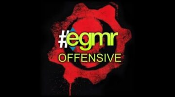 The EGMR Offensive 15: Fear The Unfinished Game Reviews