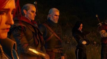 5 Anticipated Games For 2015 That Are Not The Witcher 3