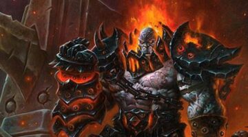 The 8 Greatest Blizzard Games