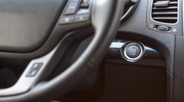 10 of the world’s biggest car makers sued over “deadly” keyless ignition system