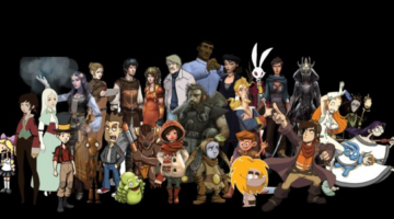 Massive Sale (up to 95% off) on Daedalic Library on Steam this Weekend