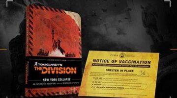 The Division: New York Collapse Announced