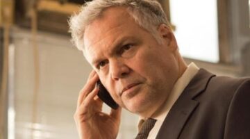 Suretone Pictures Has Vincent D’Onofrio Making Directing Debut On ‘The Kid’