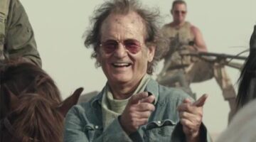 ‘Rock the Kasbah’ Trailer