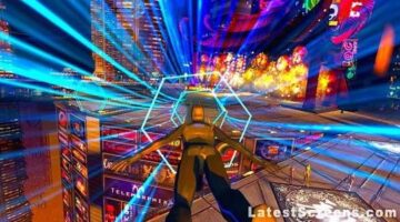 Unreal-Powered MMORPG Otherland Hits Steam Early Access Sep. 10th