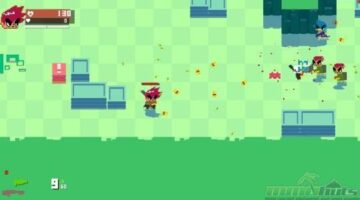 Relic Hunters Zero Game Review | MMOHuts