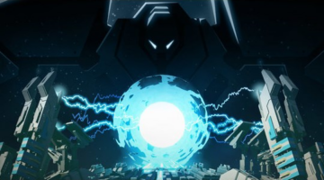 Planetary Annihilation VR Experience Coming to PAX on Vive