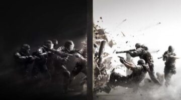 Gus Sorola Plays Rainbow Six Siege