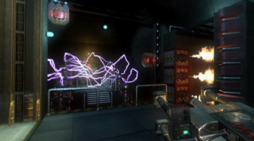‘Magnetic Cage Closed’ Launches on Xbox One