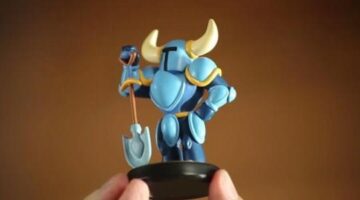 Nindies@Night: Shovel Knight Amiibo announced, Kerbal Space Progam coming to Wii U, more