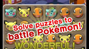 Pokemon Shuffle Mobile Cheats: Guide, Tips & Strategy for Android/iPhone Game