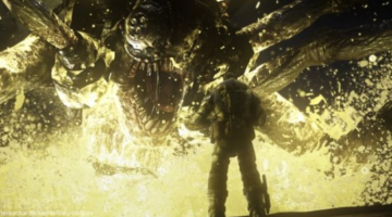 Gears of War Ultimate Edition Review | Gamereactor UK