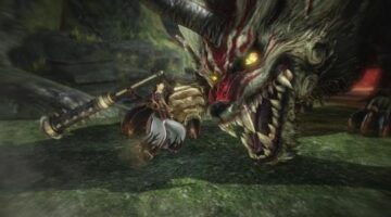 Toukiden Series To Be “Expanded” In The Future, Publisher Reveals