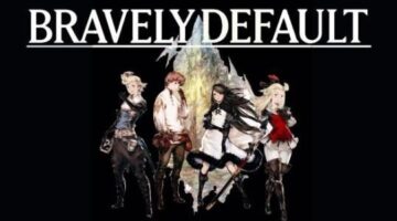 Bravely Default 3DS Review