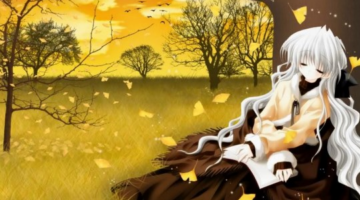 Planning For The Fall 2015 Anime Season