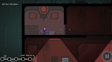 Ronin – New Game Plus Review