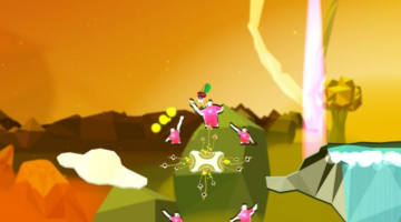 Commander Cherry’s Puzzled Journey review – ChristCenteredGamer