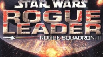 Why Star Wars: Rogue Squadron 2 Is a Masterpiece